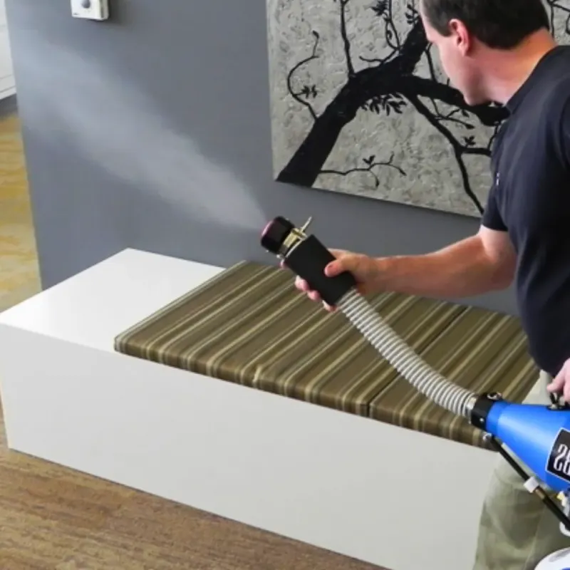 Professional Odor Removal in Mendocino County, CA